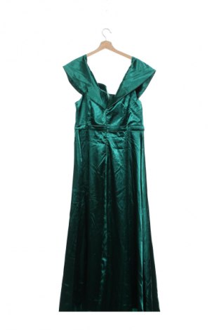 Φόρεμα Unbranded, Μέγεθος 4XL, Χρώμα Πράσινο, Τιμή 33,22 €