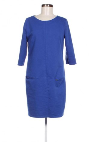 Kleid Unbranded, Größe M, Farbe Blau, Preis 8,99 €