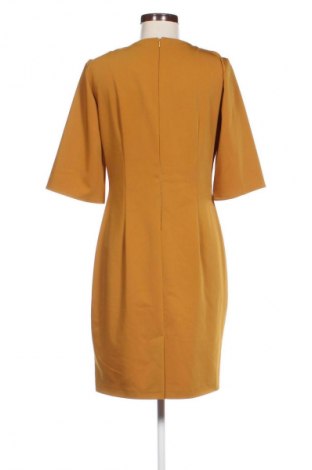 Kleid Unbranded, Größe M, Farbe Orange, Preis 8,99 €