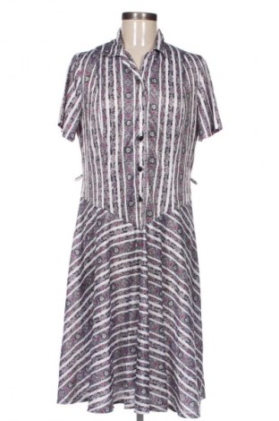 Φόρεμα Unbranded, Μέγεθος XL, Χρώμα Πολύχρωμο, Τιμή 15,25 €