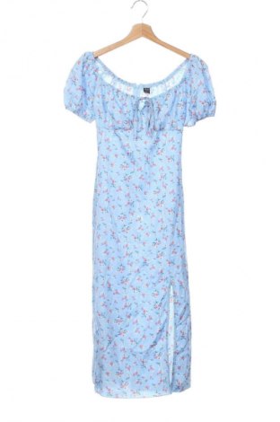 Φόρεμα Unbranded, Μέγεθος XS, Χρώμα Πολύχρωμο, Τιμή 18,99 €