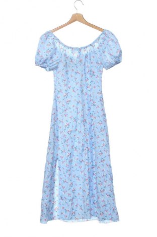 Φόρεμα Unbranded, Μέγεθος XS, Χρώμα Πολύχρωμο, Τιμή 18,99 €