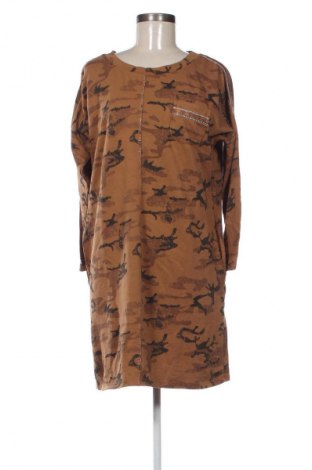 Sukienka Unbranded, Rozmiar L, Kolor Kolorowy, Cena 37,99 zł