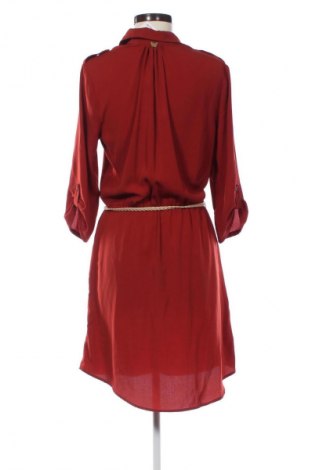 Φόρεμα Unbranded, Μέγεθος L, Χρώμα Καφέ, Τιμή 15,00 €