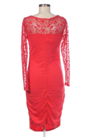 Sukienka Unbranded, Rozmiar S, Kolor Czerwony, Cena 38,99 zł