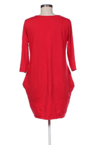 Ruha Unbranded, Méret M, Szín Piros, Ár 6 192 Ft