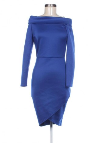 Rochie Unbranded, Mărime S, Culoare Albastru, Preț 41,99 Lei