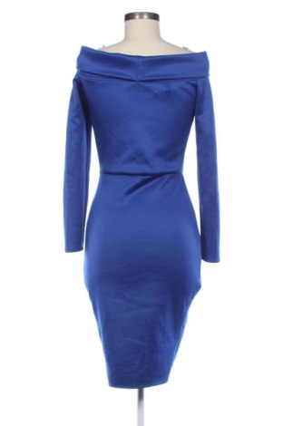 Rochie Unbranded, Mărime S, Culoare Albastru, Preț 41,99 Lei