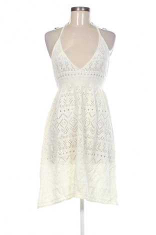 Φόρεμα Unbranded, Μέγεθος S, Χρώμα Λευκό, Τιμή 18,99 €