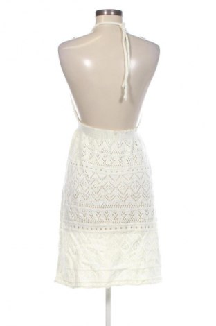 Φόρεμα Unbranded, Μέγεθος S, Χρώμα Λευκό, Τιμή 18,99 €