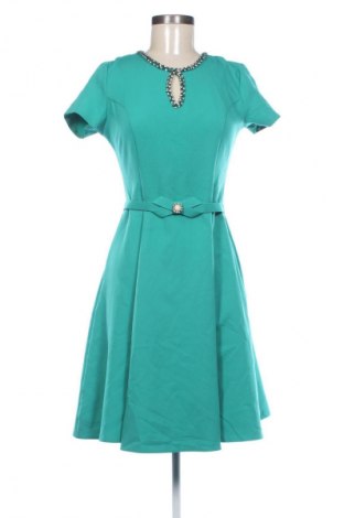 Rochie Unbranded, Mărime M, Culoare Verde, Preț 148,00 Lei