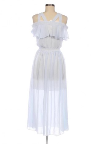 Rochie Unbranded, Mărime S, Culoare Albastru, Preț 73,00 Lei