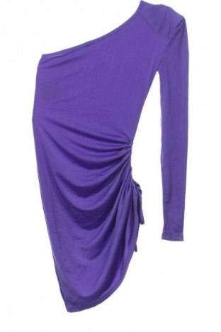 Sukienka Unbranded, Rozmiar XS, Kolor Fioletowy, Cena 95,99 zł