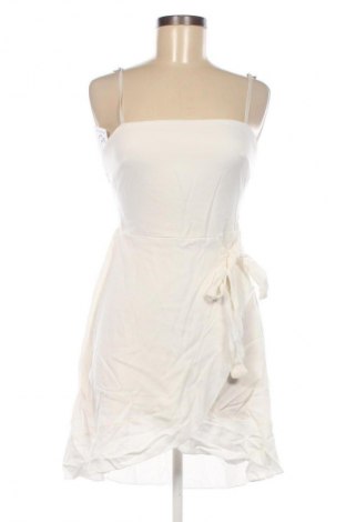 Rochie Unbranded, Mărime M, Culoare Alb, Preț 71,79 Lei
