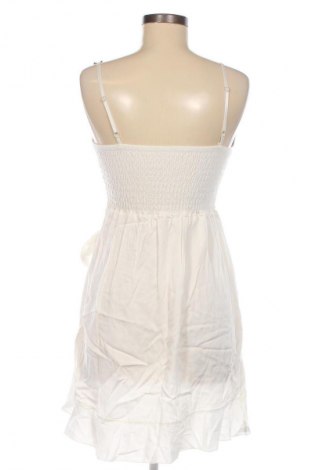 Rochie Unbranded, Mărime M, Culoare Alb, Preț 71,79 Lei
