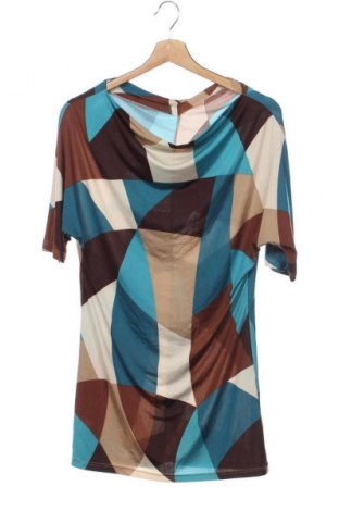 Kleid Unbranded, Größe XS, Farbe Mehrfarbig, Preis 20,99 €