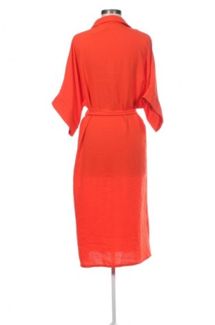 Rochie Unbranded, Mărime M, Culoare Portocaliu, Preț 156,99 Lei