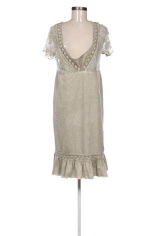 Rochie Unbranded, Mărime M, Culoare Verde, Preț 72,74 Lei