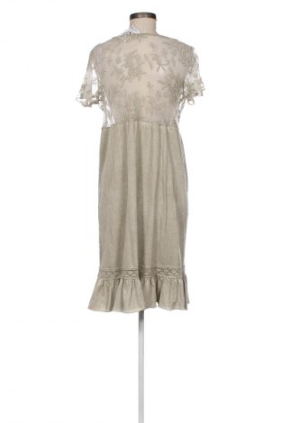 Rochie Unbranded, Mărime M, Culoare Verde, Preț 72,74 Lei