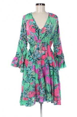 Rochie Unbranded, Mărime L, Culoare Multicolor, Preț 74,00 Lei