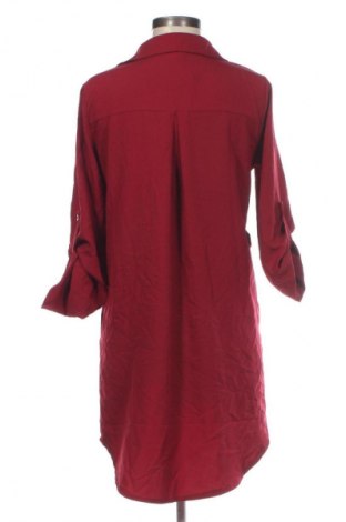 Sukienka Unbranded, Rozmiar L, Kolor Czerwony, Cena 157,99 zł
