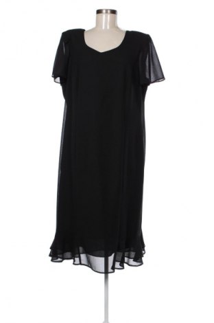 Φόρεμα Unbranded, Μέγεθος XXL, Χρώμα Μαύρο, Τιμή 15,00 €