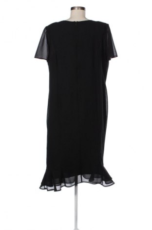 Φόρεμα Unbranded, Μέγεθος XXL, Χρώμα Μαύρο, Τιμή 15,00 €