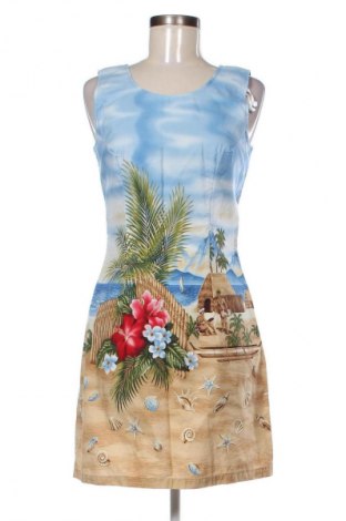 Kleid Unbranded, Größe S, Farbe Mehrfarbig, Preis € 15,13