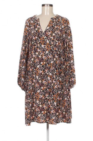 Kleid Unbranded, Größe L, Farbe Mehrfarbig, Preis € 20,99
