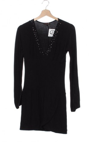 Rochie Unbranded, Mărime XS, Culoare Negru, Preț 71,79 Lei