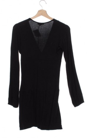 Rochie Unbranded, Mărime XS, Culoare Negru, Preț 71,79 Lei