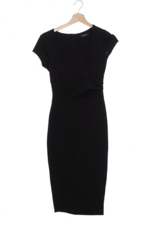 Rochie Unbranded, Mărime XS, Culoare Negru, Preț 74,81 Lei