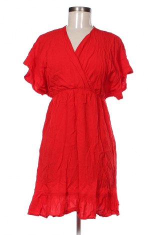 Ruha Unbranded, Méret M, Szín Piros, Ár 6 007 Ft