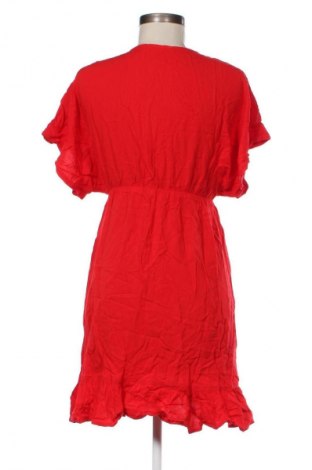 Ruha Unbranded, Méret M, Szín Piros, Ár 6 007 Ft
