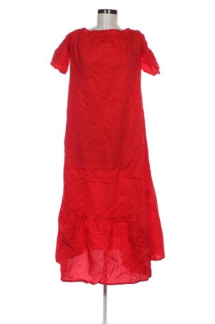 Sukienka Unbranded, Rozmiar M, Kolor Czerwony, Cena 95,99 zł
