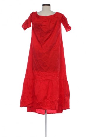 Sukienka Unbranded, Rozmiar M, Kolor Czerwony, Cena 95,99 zł