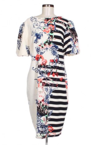 Kleid Unbranded, Größe 4XL, Farbe Mehrfarbig, Preis 27,47 €