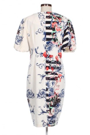 Kleid Unbranded, Größe 4XL, Farbe Mehrfarbig, Preis 27,47 €