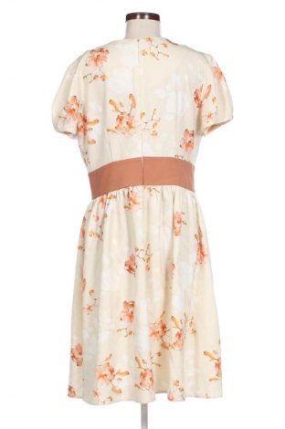 Kleid Unbranded, Größe XXL, Farbe Mehrfarbig, Preis 8,99 €