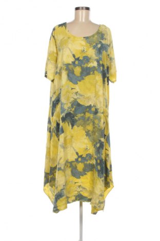 Rochie Unbranded, Mărime XXL, Culoare Multicolor, Preț 73,33 Lei