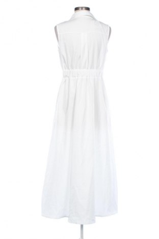 Φόρεμα Unbranded, Μέγεθος S, Χρώμα Λευκό, Τιμή 15,32 €