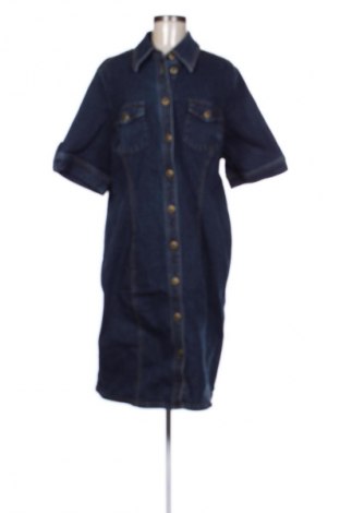 Ruha Unbranded, Méret XXL, Szín Kék, Ár 8 255 Ft