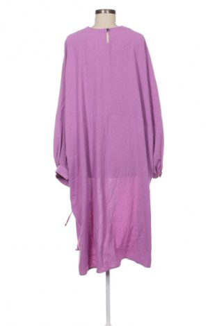 Sukienka Unbranded, Rozmiar 3XL, Kolor Fioletowy, Cena 95,99 zł