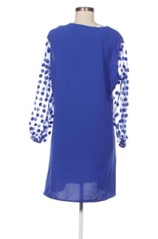 Kleid Unbranded, Größe XL, Farbe Blau, Preis 20,99 €