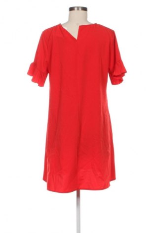 Kleid Unbranded, Größe L, Farbe Rot, Preis 20,99 €