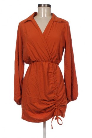 Φόρεμα Unbranded, Μέγεθος S, Χρώμα Πορτοκαλί, Τιμή 7,99 €