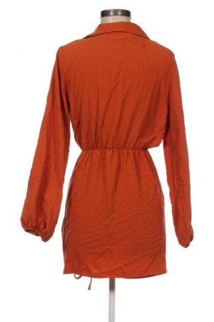 Φόρεμα Unbranded, Μέγεθος S, Χρώμα Πορτοκαλί, Τιμή 7,99 €