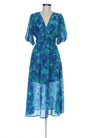 Φόρεμα Unbranded, Μέγεθος XXL, Χρώμα Πολύχρωμο, Τιμή 18,99 €