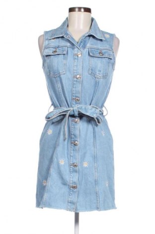 Rochie Unbranded, Mărime M, Culoare Albastru, Preț 98,70 Lei