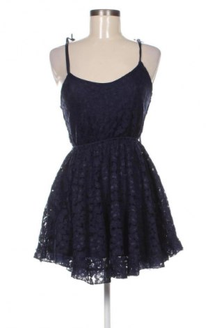 Kleid Unbranded, Größe S, Farbe Blau, Preis 20,99 €